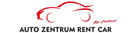Logo Auto Zentrum Rent Car